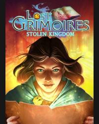 Buy Lost Grimoires: Stolen Kingdom CD Key and Compare Prices