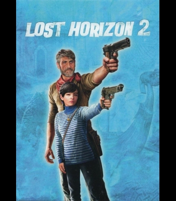 Buy Lost Horizon 2 CD Key and Compare Prices 