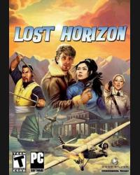 Buy Lost Horizon CD Key and Compare Prices
