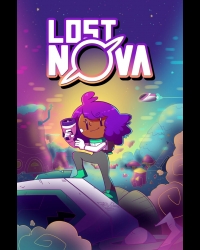 Buy Lost Nova (PC) CD Key and Compare Prices