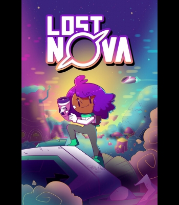 Buy Lost Nova (PC) CD Key and Compare Prices 