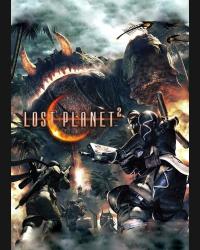 Buy Lost Planet 2 CD Key and Compare Prices