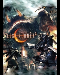 Buy Lost Planet 2 CD Key and Compare Prices