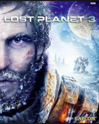 Buy Lost Planet 3 CD Key and Compare Prices