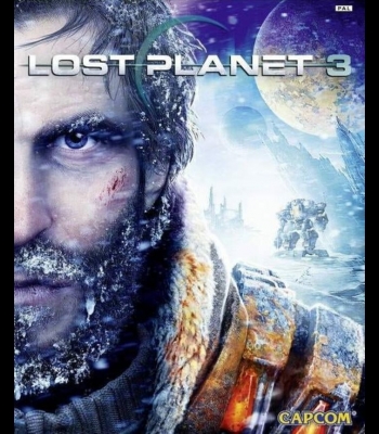 Buy Lost Planet 3 CD Key and Compare Prices