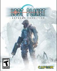 Buy Lost Planet: Extreme Condition CD Key and Compare Prices