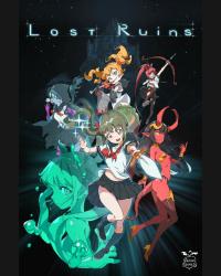 Buy Lost Ruins (PC) CD Key and Compare Prices