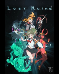 Buy Lost Ruins (PC) CD Key and Compare Prices