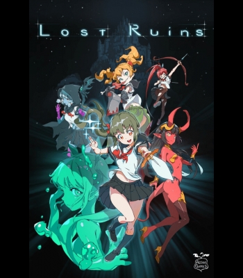 Buy Lost Ruins (PC) CD Key and Compare Prices
