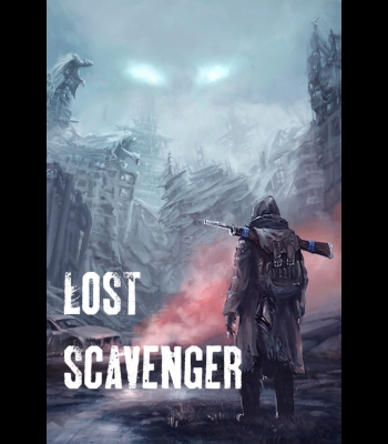Buy Lost Scavenger (PC) CD Key and Compare Prices