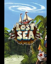 Buy Lost Sea CD Key and Compare Prices