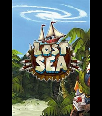 Buy Lost Sea CD Key and Compare Prices