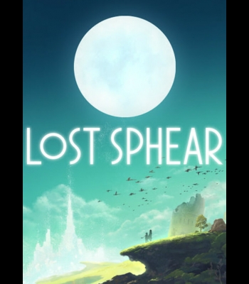 Buy Lost Sphear CD Key and Compare Prices