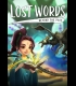 Buy Lost Words: Beyond the Page CD Key and Compare Prices