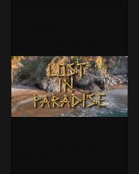 Buy Lost in Paradise (PC) CD Key and Compare Prices
