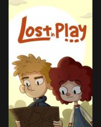 Buy Lost in Play (PC) CD Key and Compare Prices