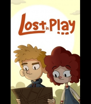 Buy Lost in Play (PC) CD Key and Compare Prices