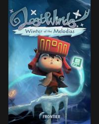 Buy LostWinds 2: Winter of the Melodias (PC) CD Key and Compare Prices