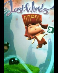 Buy Lostwinds CD Key and Compare Prices