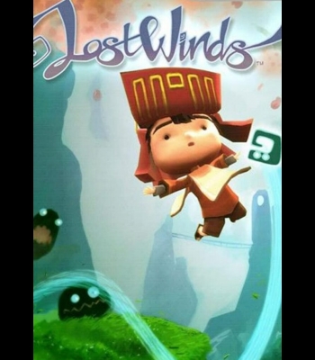 Buy Lostwinds CD Key and Compare Prices 