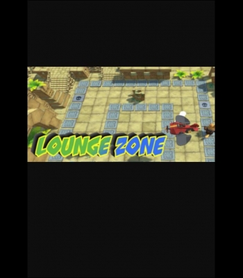 Buy Lounge Zone (PC) CD Key and Compare Prices 
