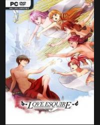 Buy Love Esquire - RPG/Dating Sim/Visual Novel (PC) CD Key and Compare Prices