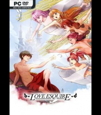 Buy Love Esquire - RPG/Dating Sim/Visual Novel (PC) CD Key and Compare Prices 