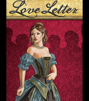 Buy Love Letter CD Key and Compare Prices 