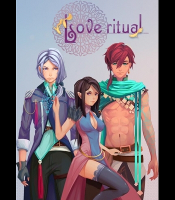 Buy Love Ritual CD Key and Compare Prices 