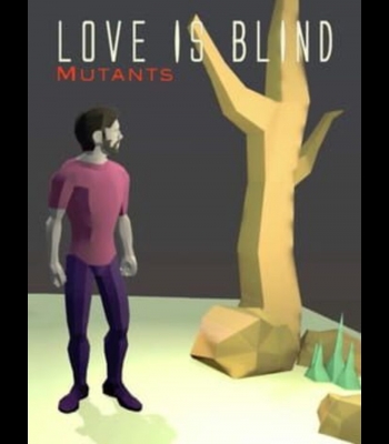 Buy Love is Blind: Mutants (PC) CD Key and Compare Prices 