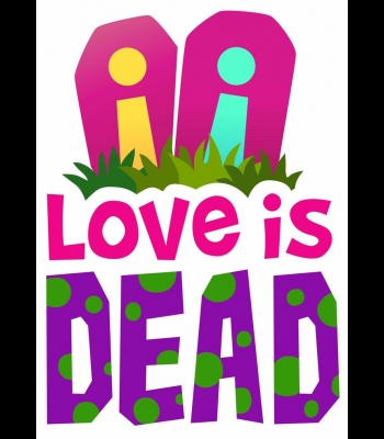 Buy Love is Dead CD Key and Compare Prices 