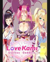Buy LoveKami - Useless Goddess CD Key and Compare Prices