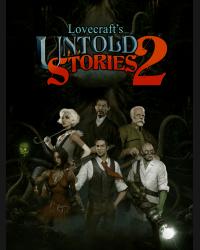 Buy Lovecraft's Untold Stories 2 (PC) CD Key and Compare Prices