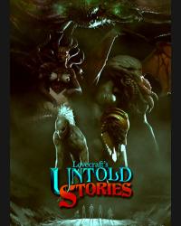 Buy Lovecraft's Untold Stories CD Key and Compare Prices