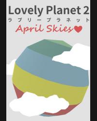 Buy Lovely Planet 2: April Skies CD Key and Compare Prices