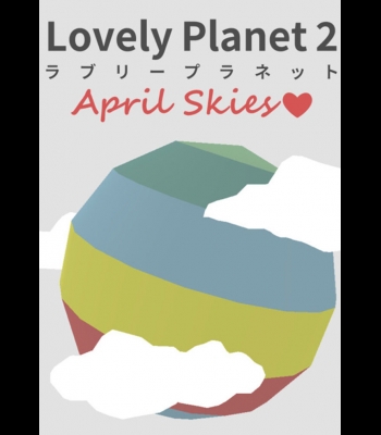 Buy Lovely Planet 2: April Skies CD Key and Compare Prices 