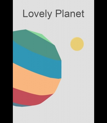Buy Lovely Planet CD Key and Compare Prices 