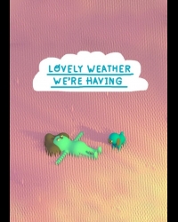 Buy Lovely Weather We're Having CD Key and Compare Prices