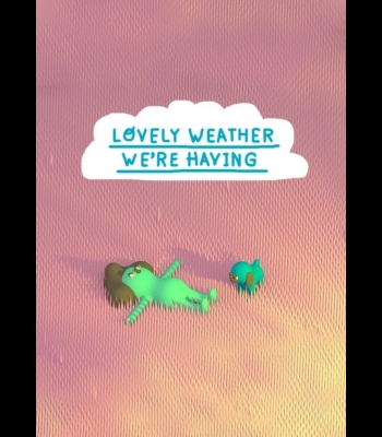 Buy Lovely Weather We're Having CD Key and Compare Prices 