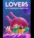 Buy Lovers in a Dangerous Spacetime CD Key and Compare Prices 