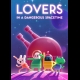 Buy Lovers in a Dangerous Spacetime CD Key and Compare Prices 