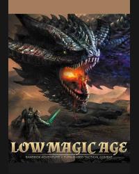 Buy Low Magic Age CD Key and Compare Prices