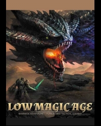 Buy Low Magic Age CD Key and Compare Prices