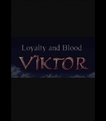 Buy Loyalty and Blood: Viktor Origins (PC) CD Key and Compare Prices 