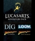 Buy LucasArts Adventure Pack CD Key and Compare Prices 