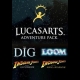 Buy LucasArts Adventure Pack CD Key and Compare Prices 