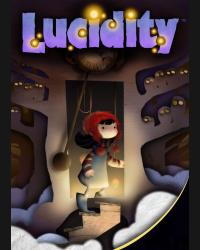Buy Lucidity CD Key and Compare Prices