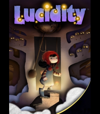 Buy Lucidity CD Key and Compare Prices 