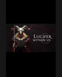 Buy Lucifer Within Us (PC) CD Key and Compare Prices