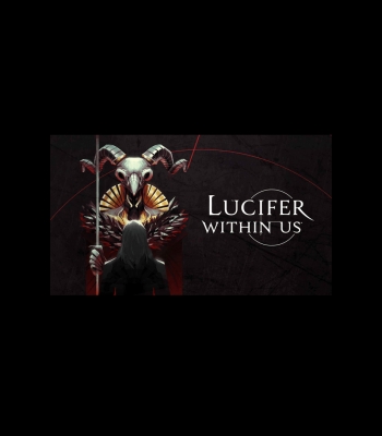 Buy Lucifer Within Us (PC) CD Key and Compare Prices 